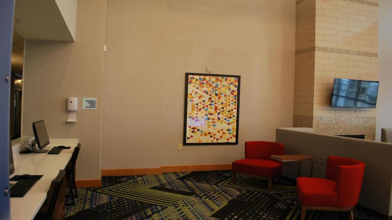 Hotel Holiday Express & Indianapolis North - By Ihg 3*