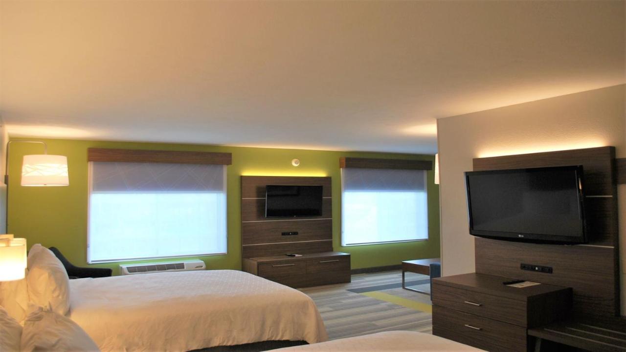 Holiday Express & Indianapolis North - By Ihg Hotel Carmel