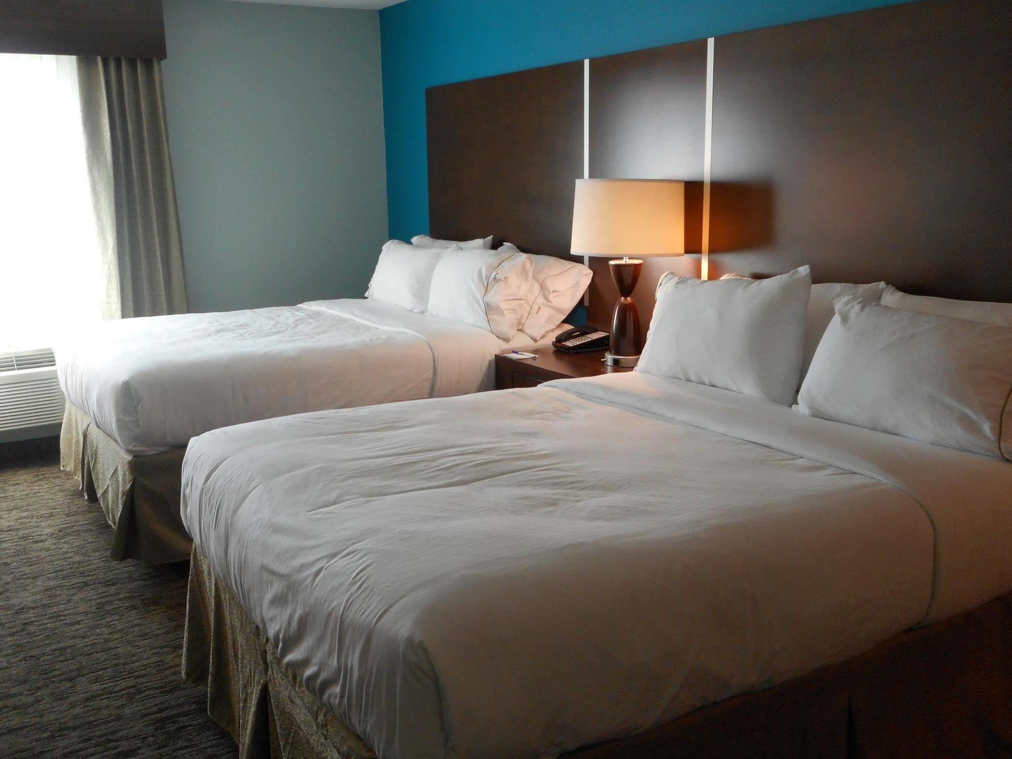 Holiday Express & Indianapolis North - By Ihg Hotel 3*