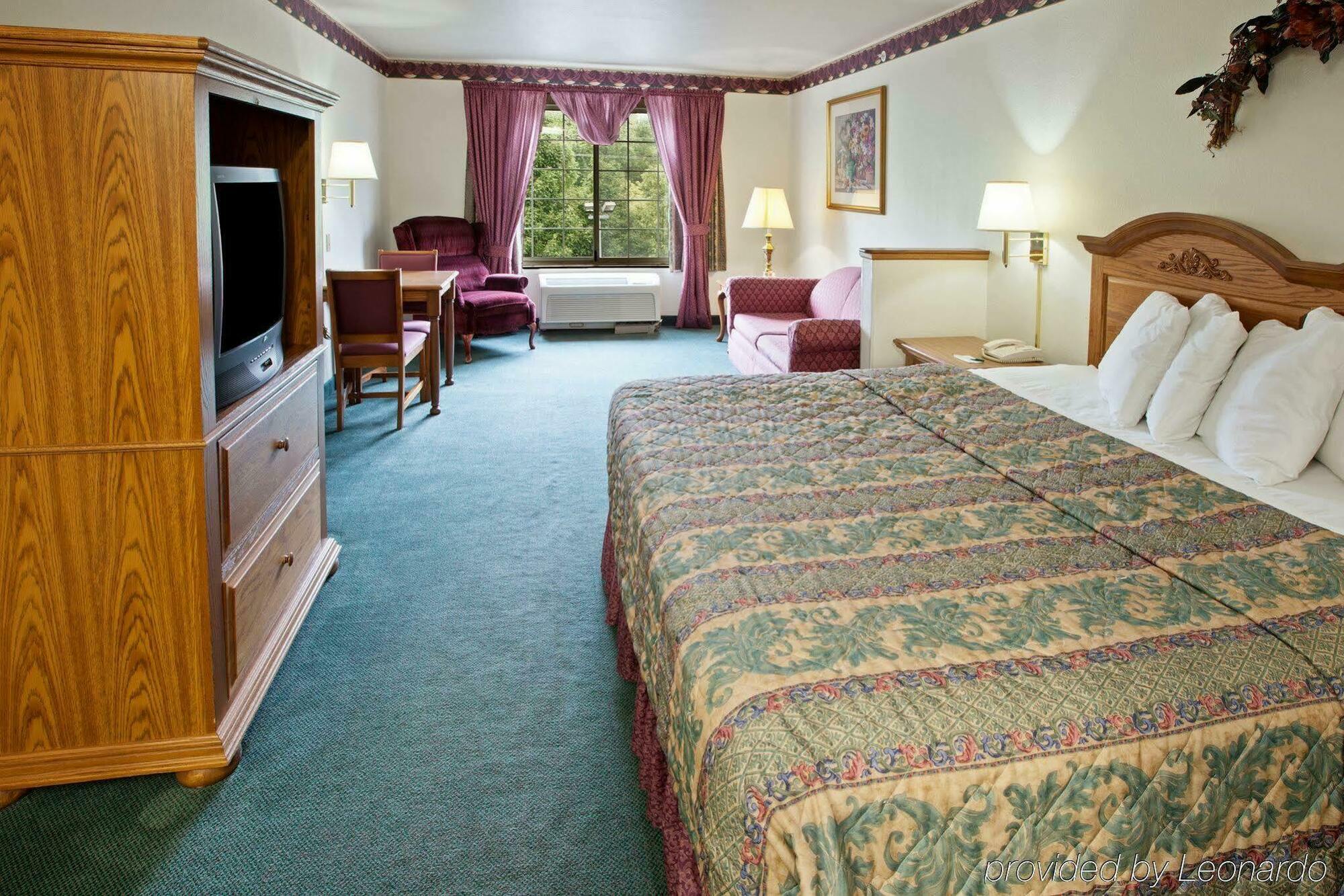Holiday Express & Indianapolis North - By Ihg 3* Carmel