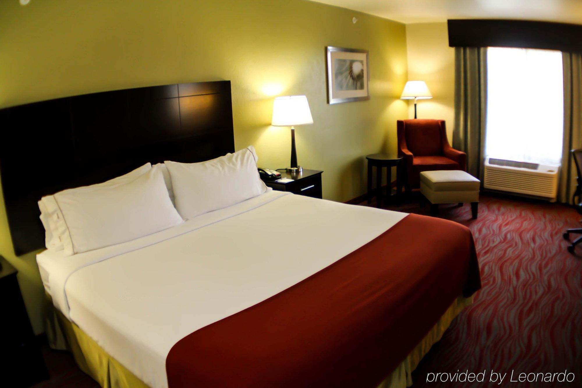 Hotel Holiday Express & Indianapolis North - By Ihg