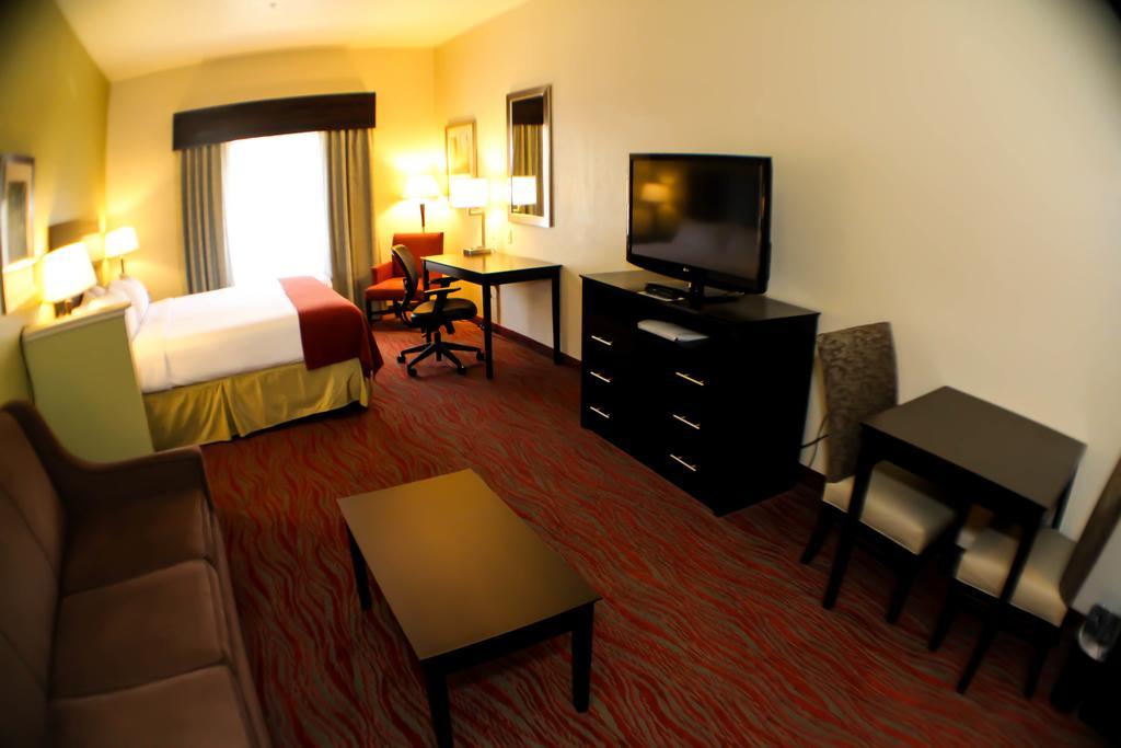 Hotel Holiday Express & Indianapolis North - By Ihg Carmel